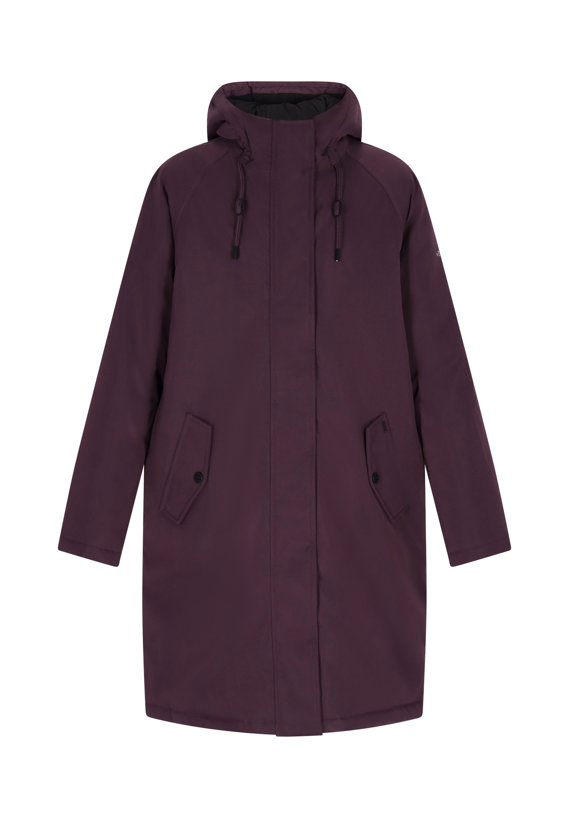 DreiMaster Maritim Women's Winter Parka Jacket