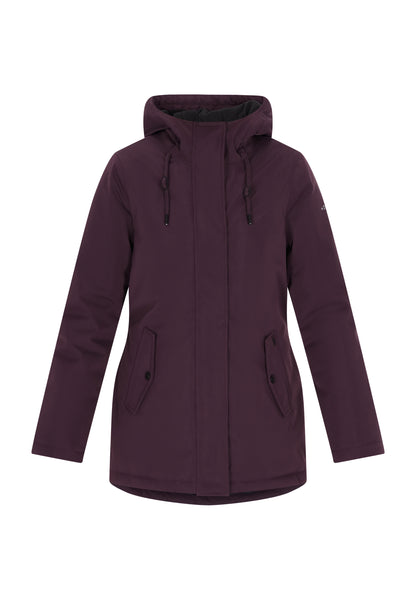 DreiMaster Maritim Damen Winterjacke