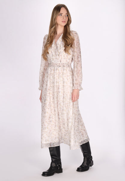 DreiMaster Vintage sukienka damska