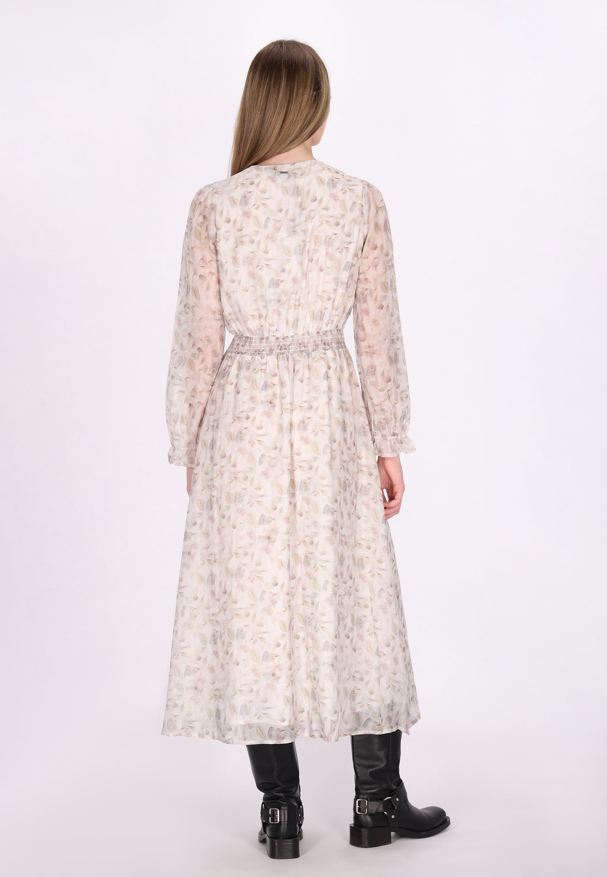 DreiMaster Vintage sukienka damska