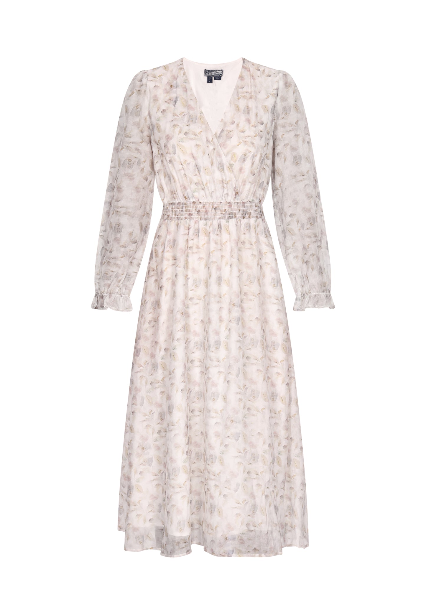 DreiMaster Vintage sukienka damska