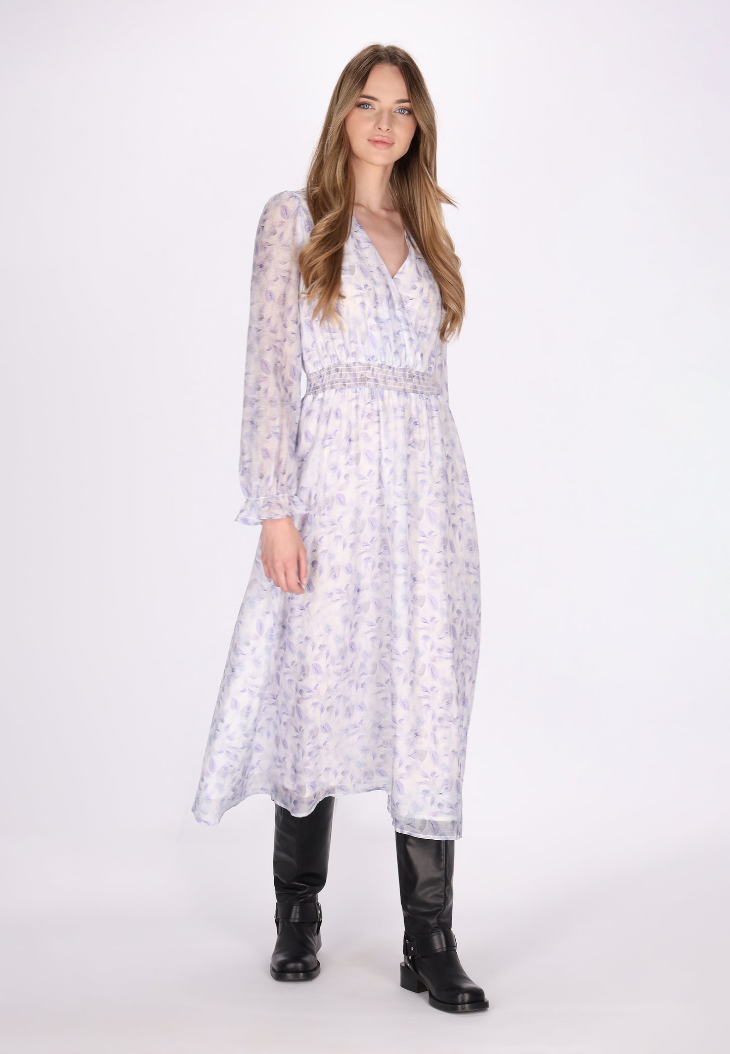 DreiMaster Vintage sukienka damska