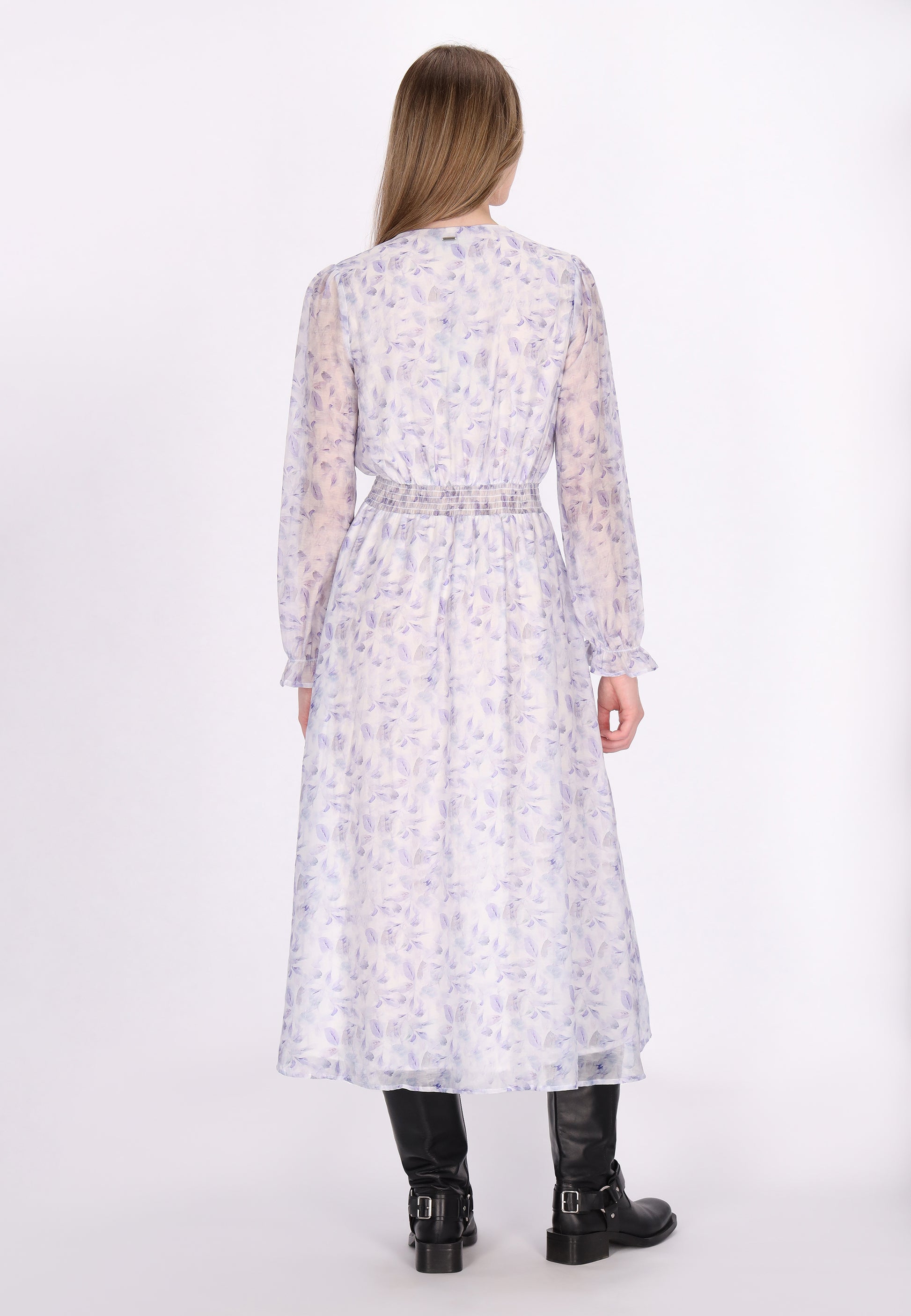 DreiMaster Vintage sukienka damska