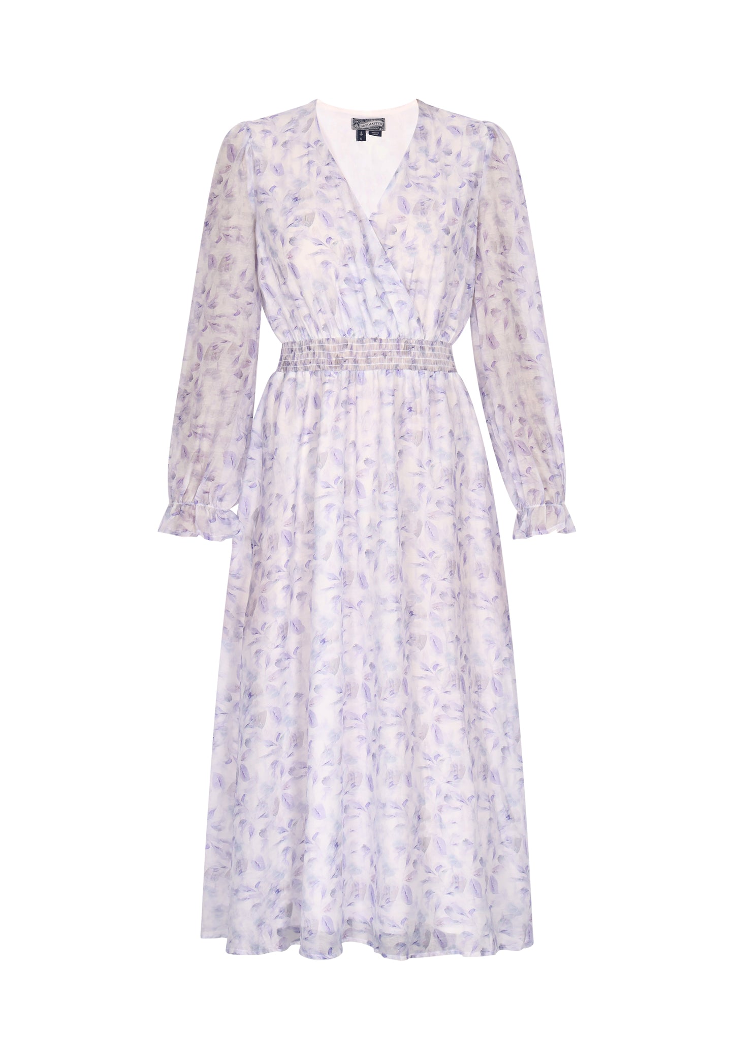 DreiMaster Vintage sukienka damska