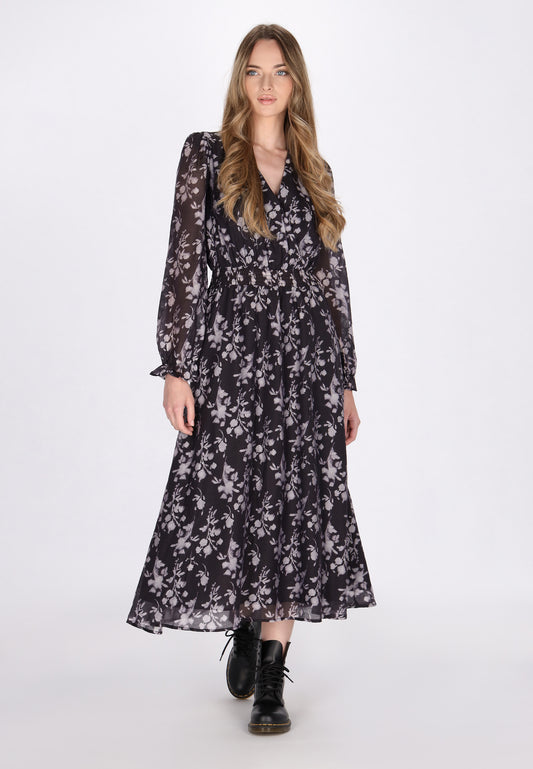 Dreimaster Vintage Women's Dress