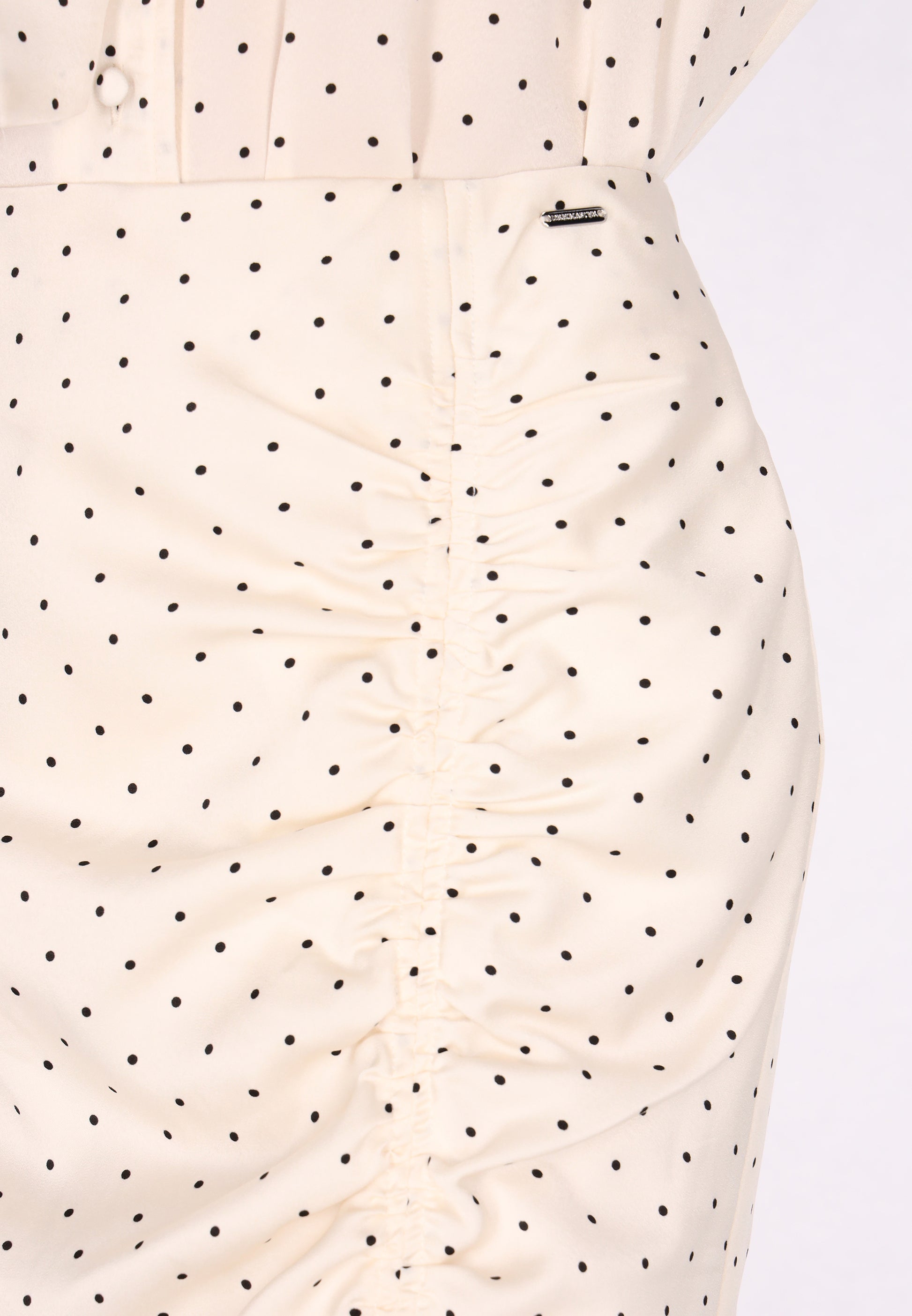 DreiMaster Klassik spódnica damska