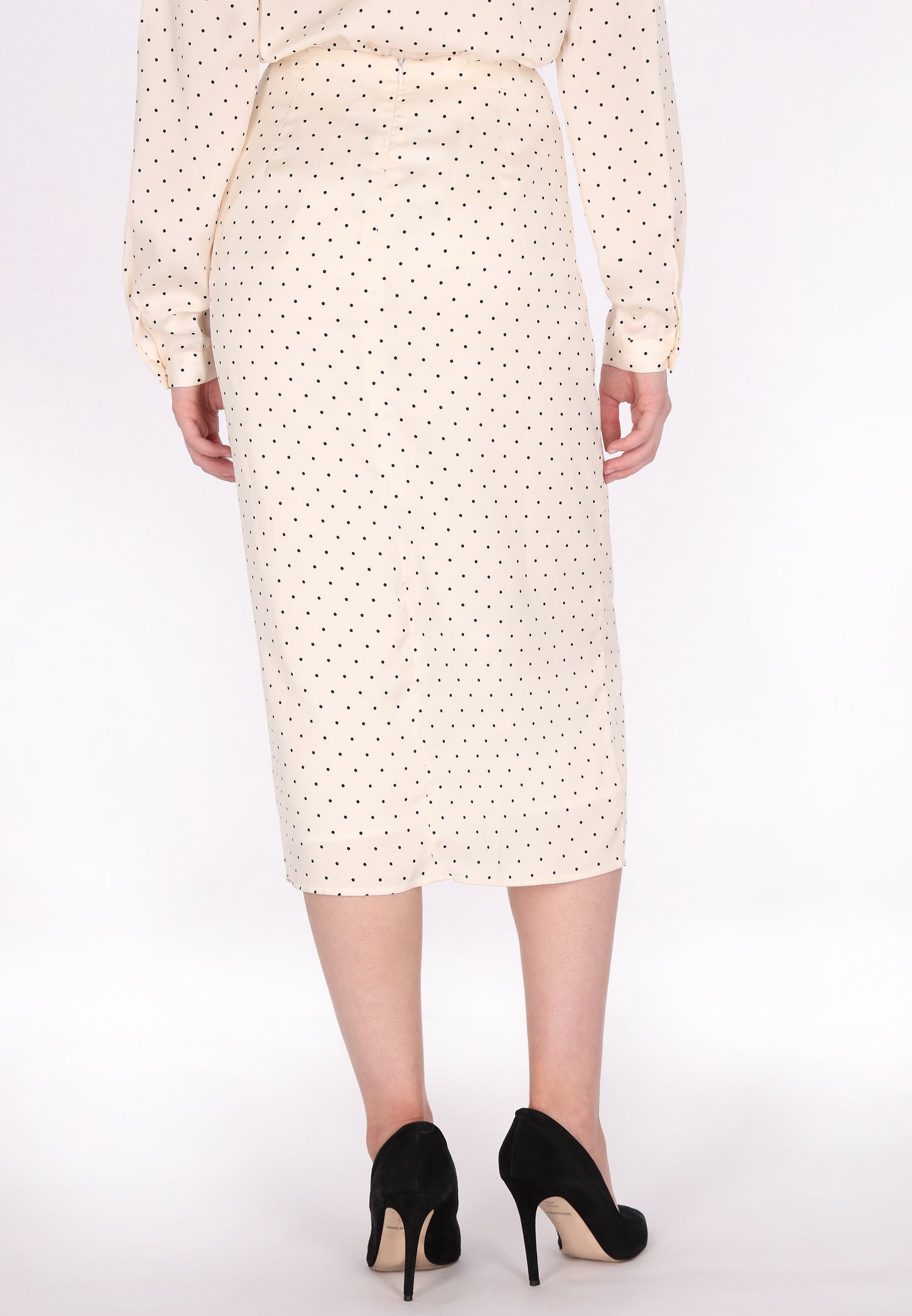 DreiMaster Klassik spódnica damska