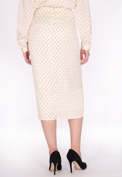 DreiMaster Klassik spódnica damska