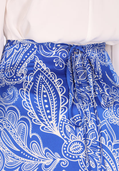 DreiMaster Klassik Damenrock