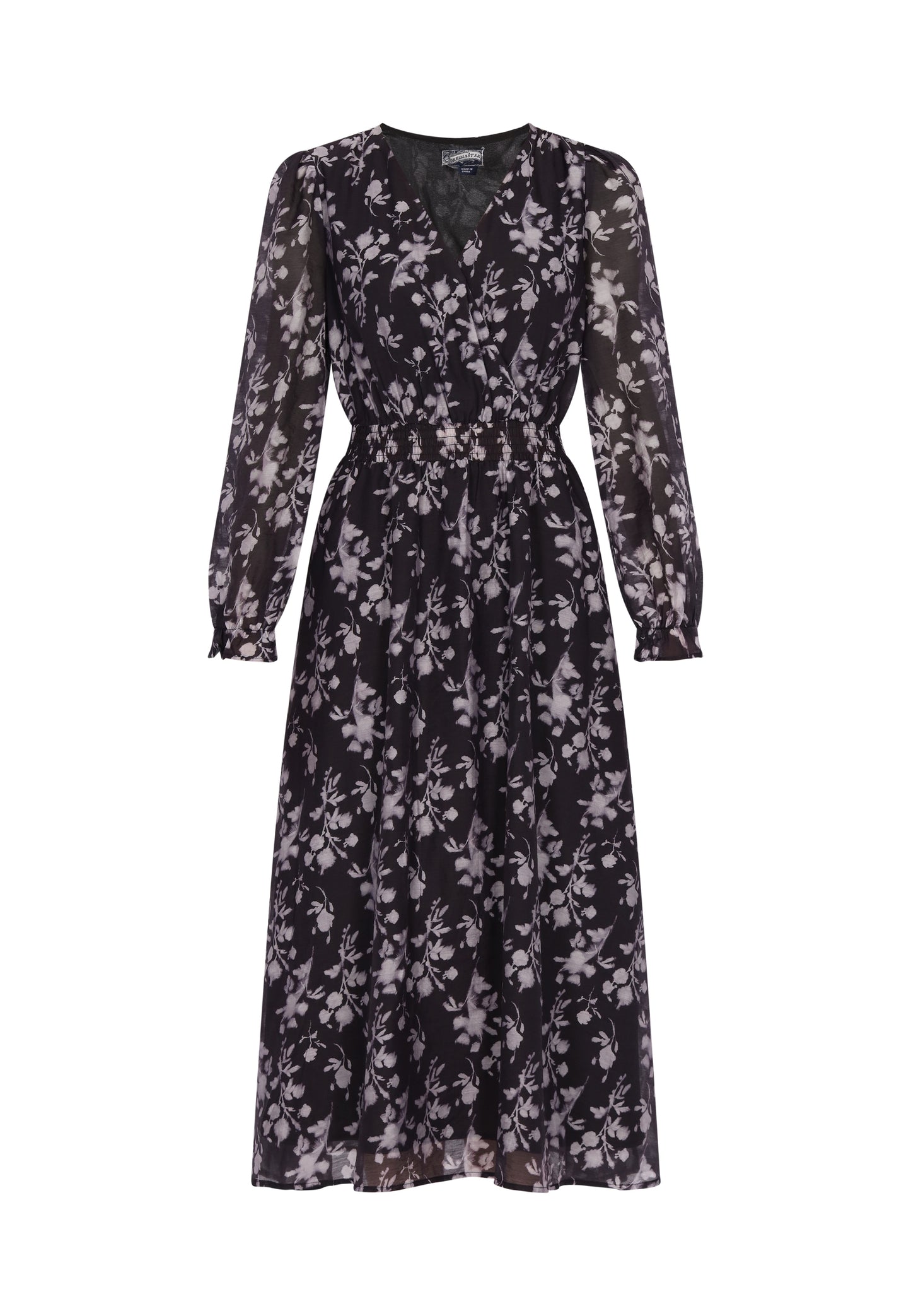 DreiMaster Vintage sukienka damska