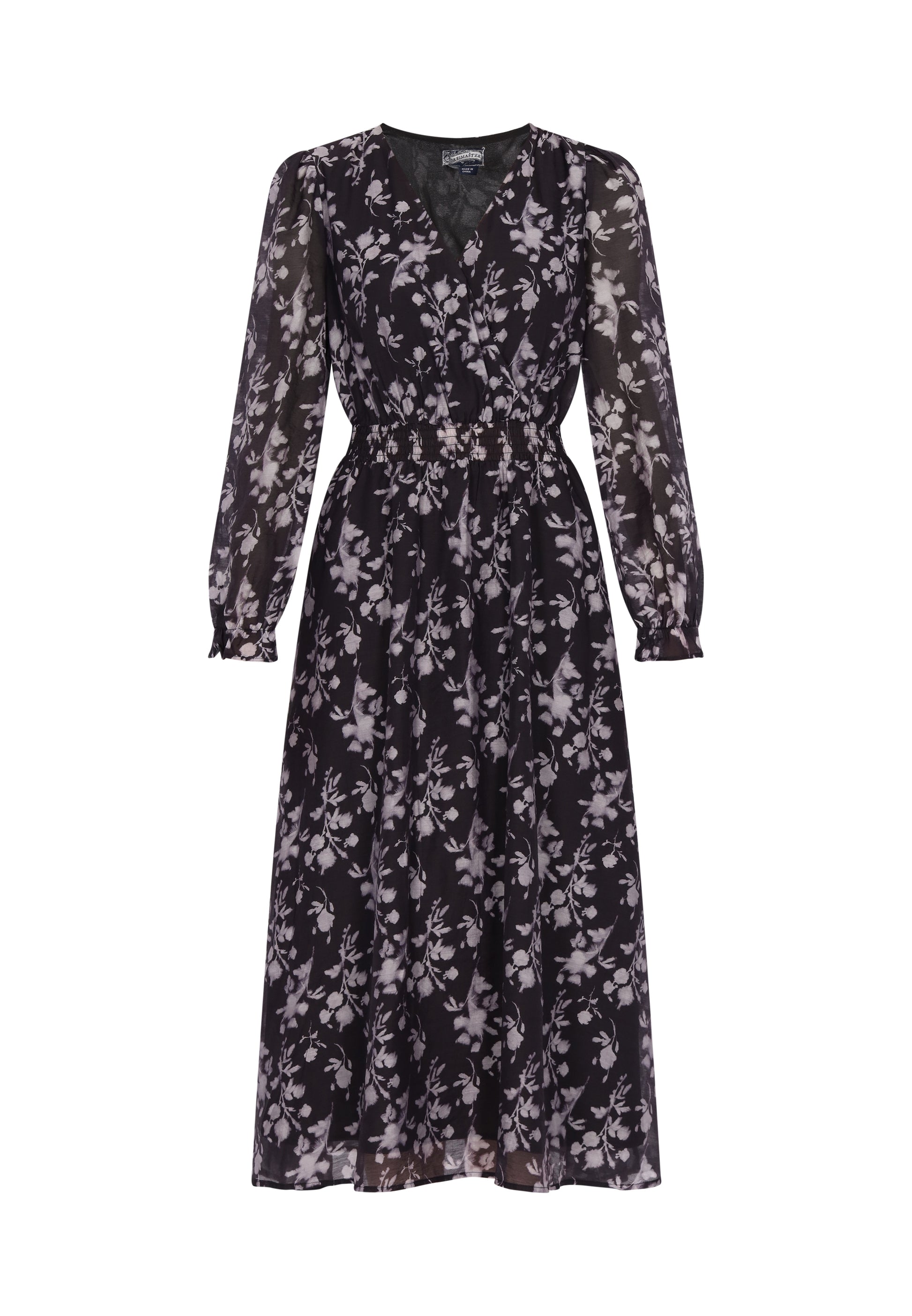 DreiMaster Vintage sukienka damska