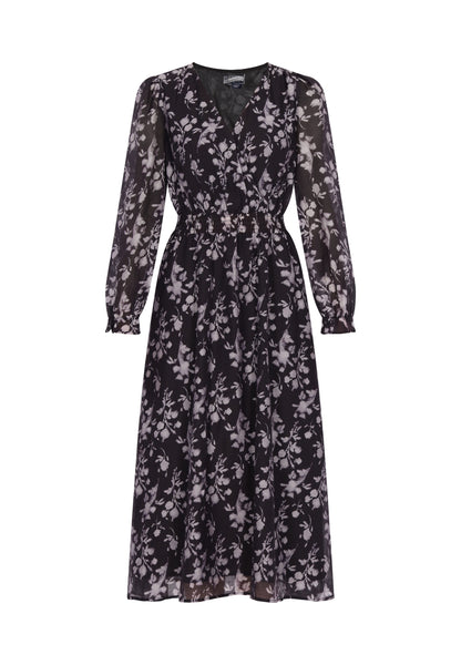 DreiMaster Vintage sukienka damska