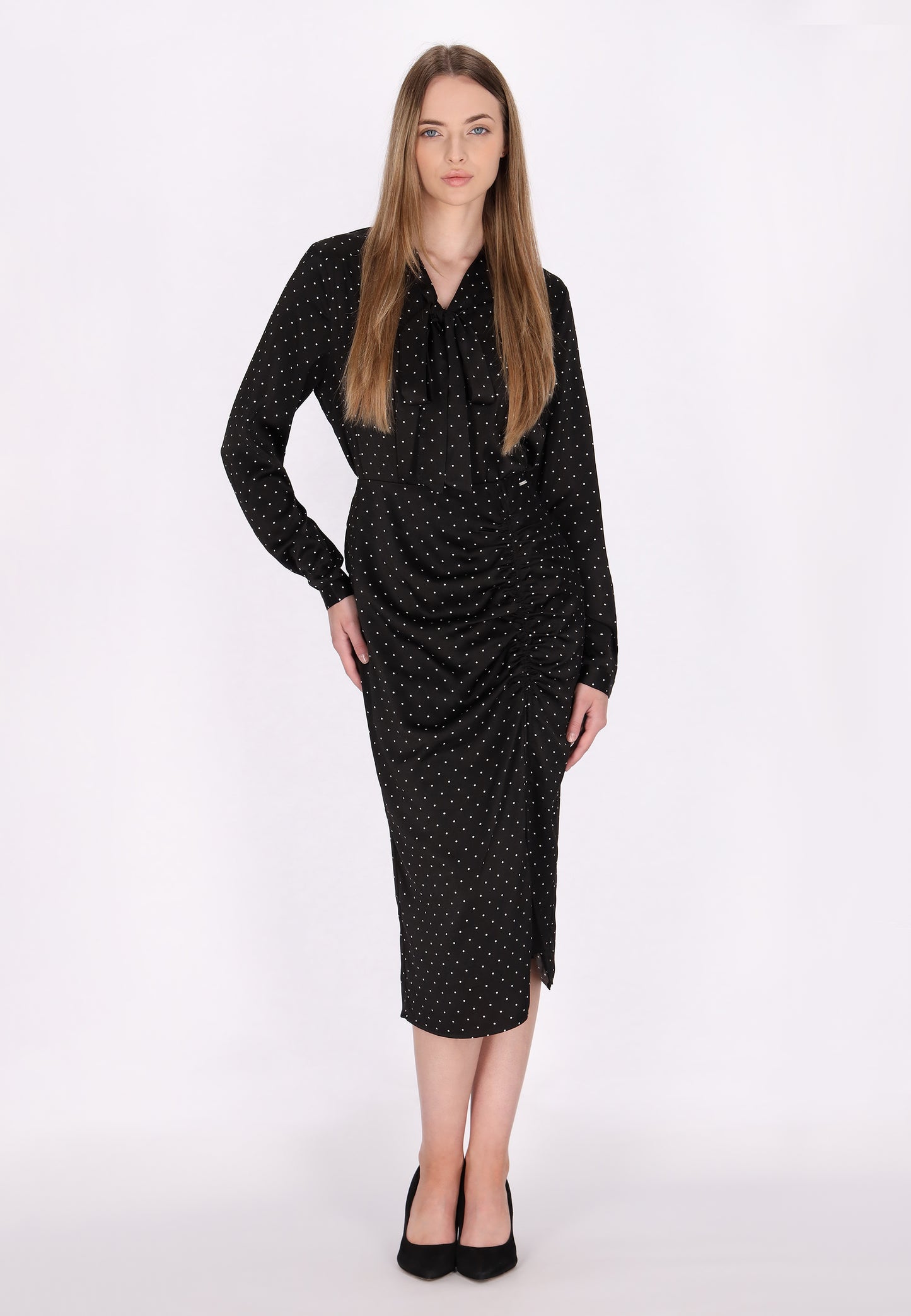 DreiMaster Klassik spódnica damska