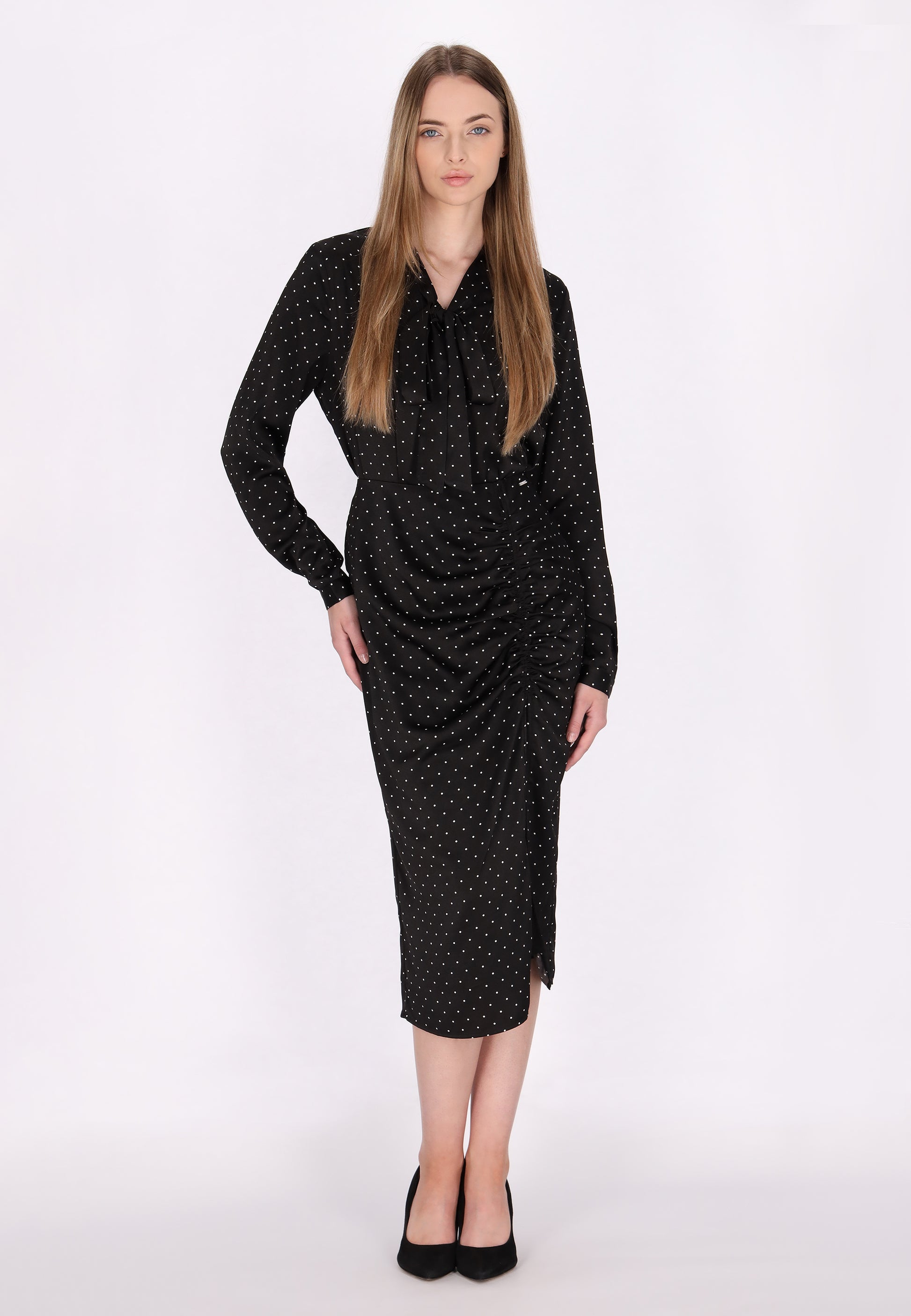 DreiMaster Klassik spódnica damska