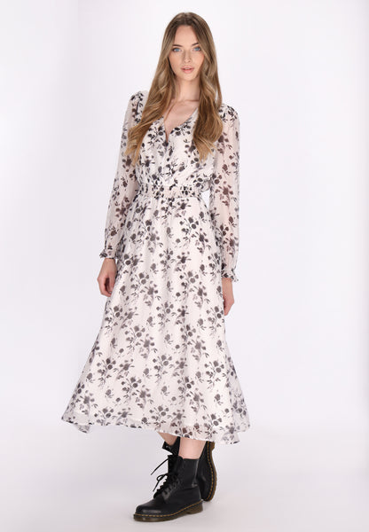 DreiMaster Vintage sukienka damska