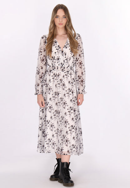 DreiMaster Vintage sukienka damska