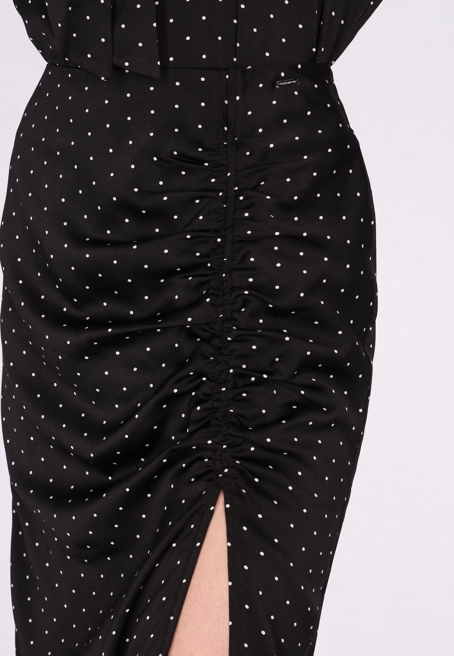 DreiMaster Klassik spódnica damska