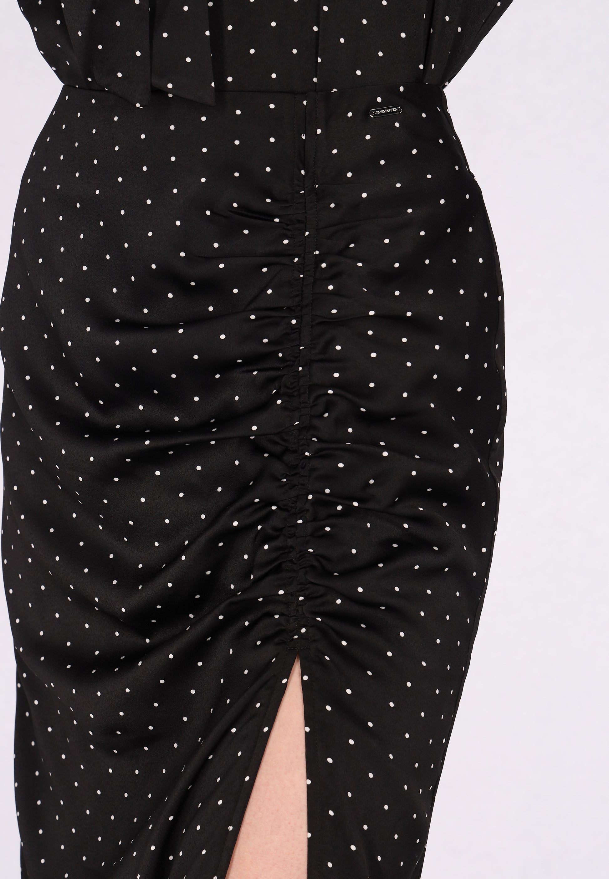 DreiMaster Klassik spódnica damska