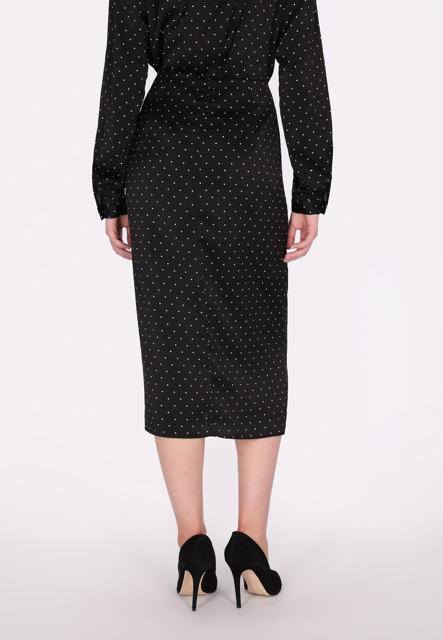 DreiMaster Klassik spódnica damska