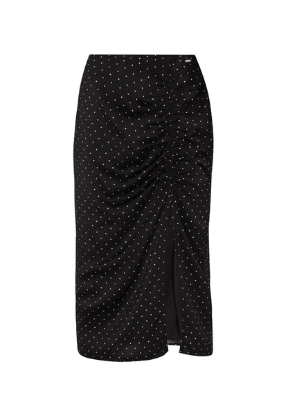 DreiMaster Klassik spódnica damska