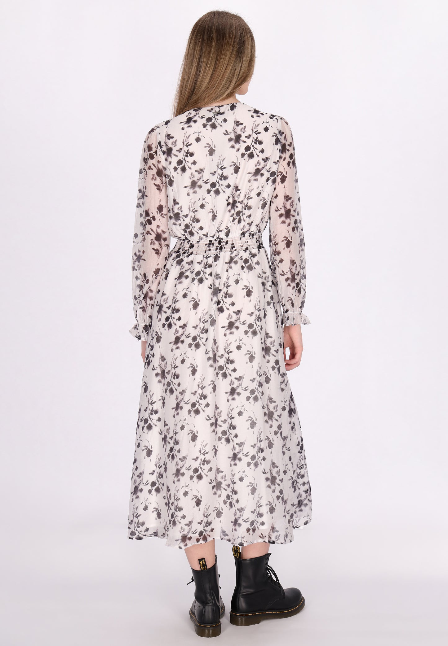 DreiMaster Vintage sukienka damska