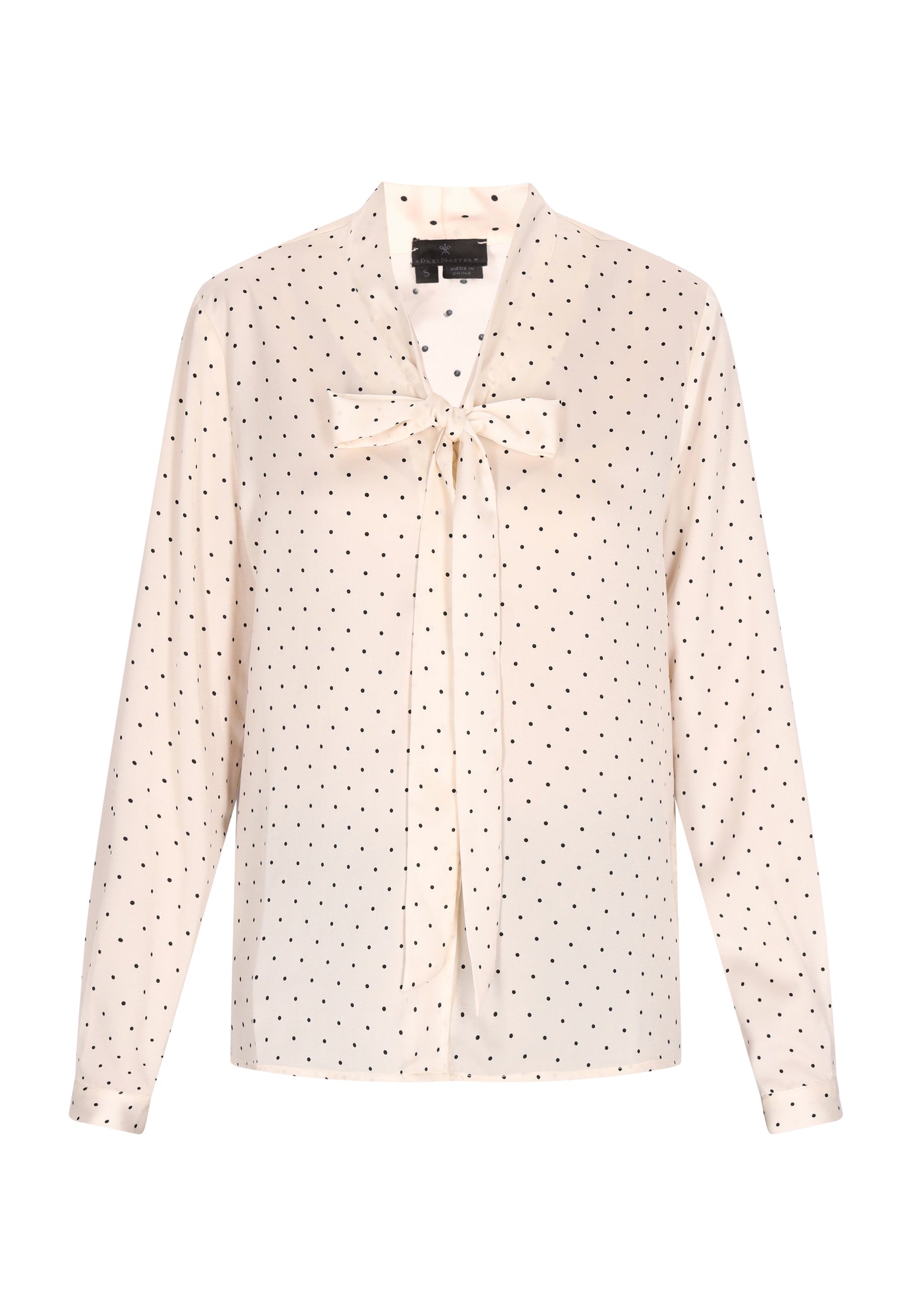 Dreimaster Klassik Women's Blouse