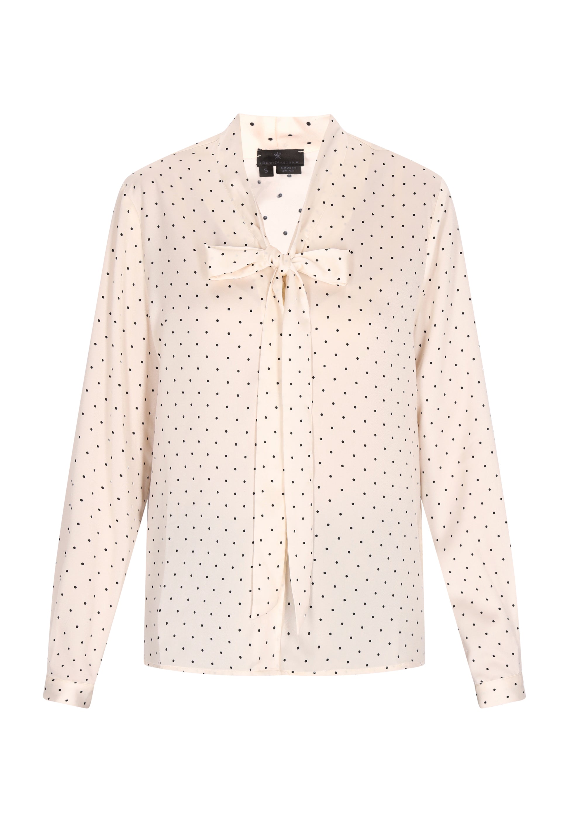 Dreimaster Klassik Women's Blouse