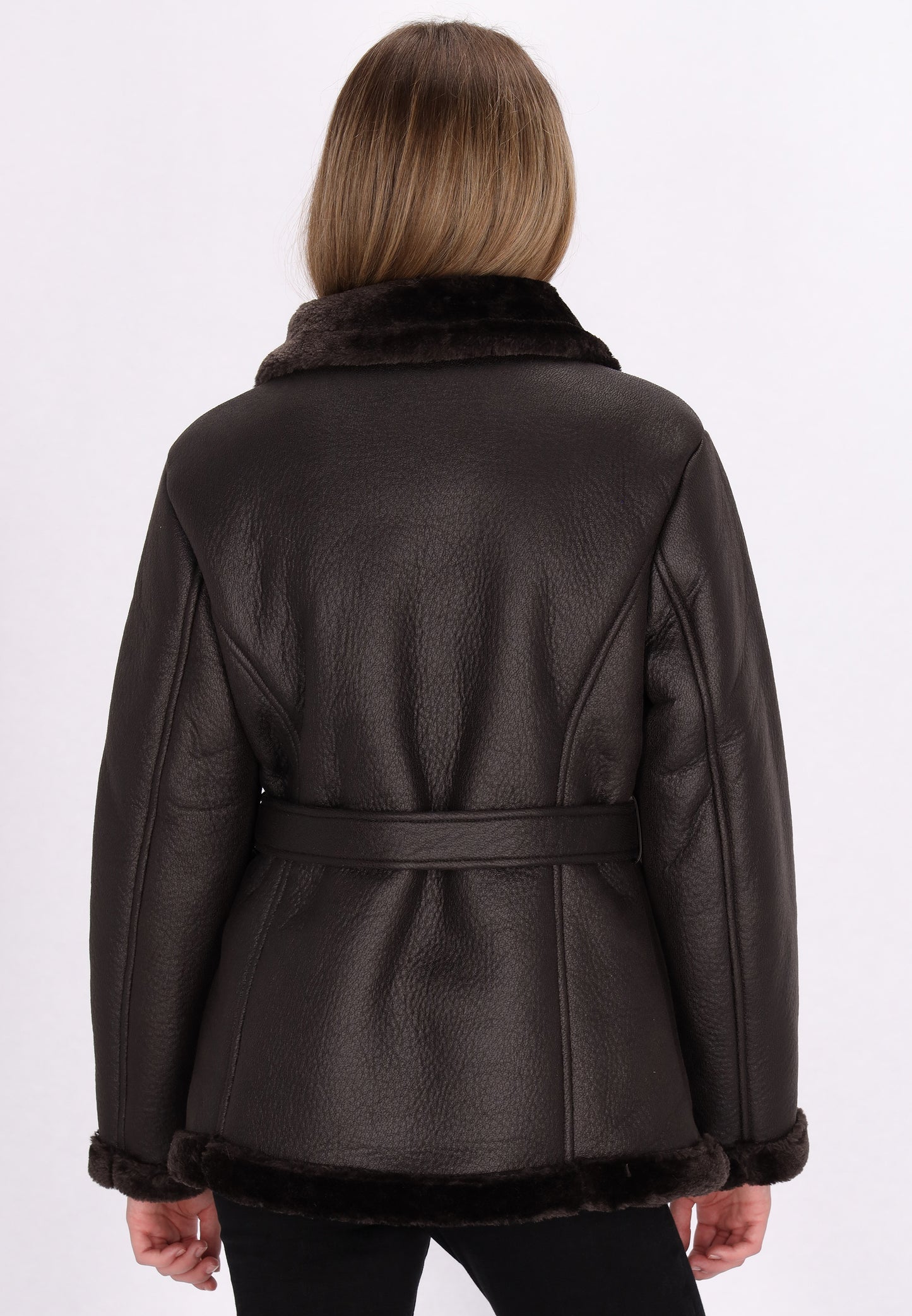 Dreimaster Vintage Damen Jacke