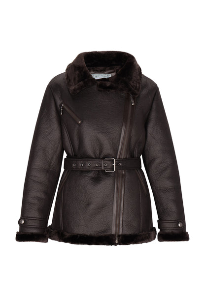 Dreimaster Vintage Damen Jacke