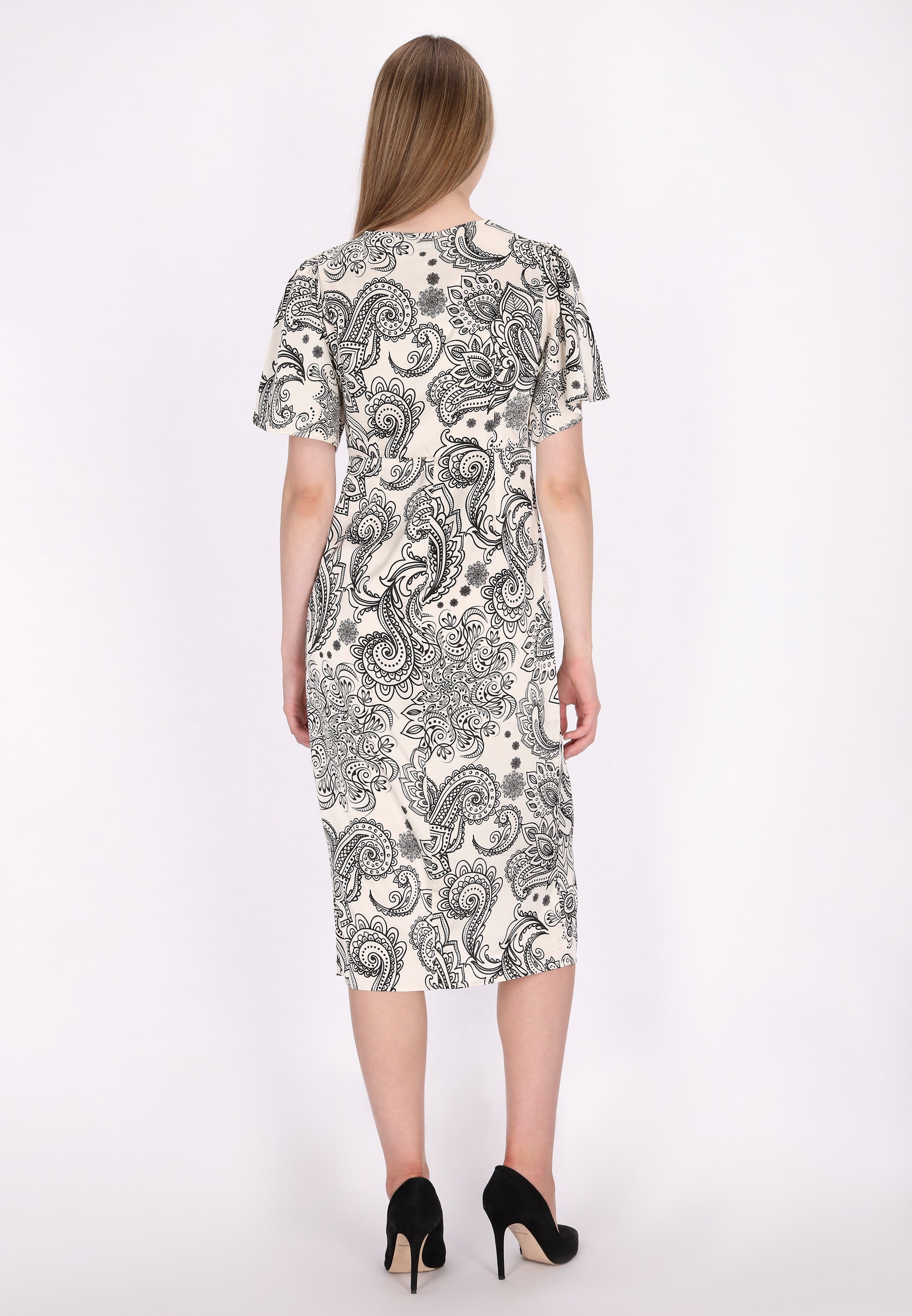 DreiMaster Klassik Women's Dress