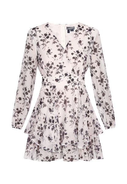 DreiMaster Vintage Damenkleid