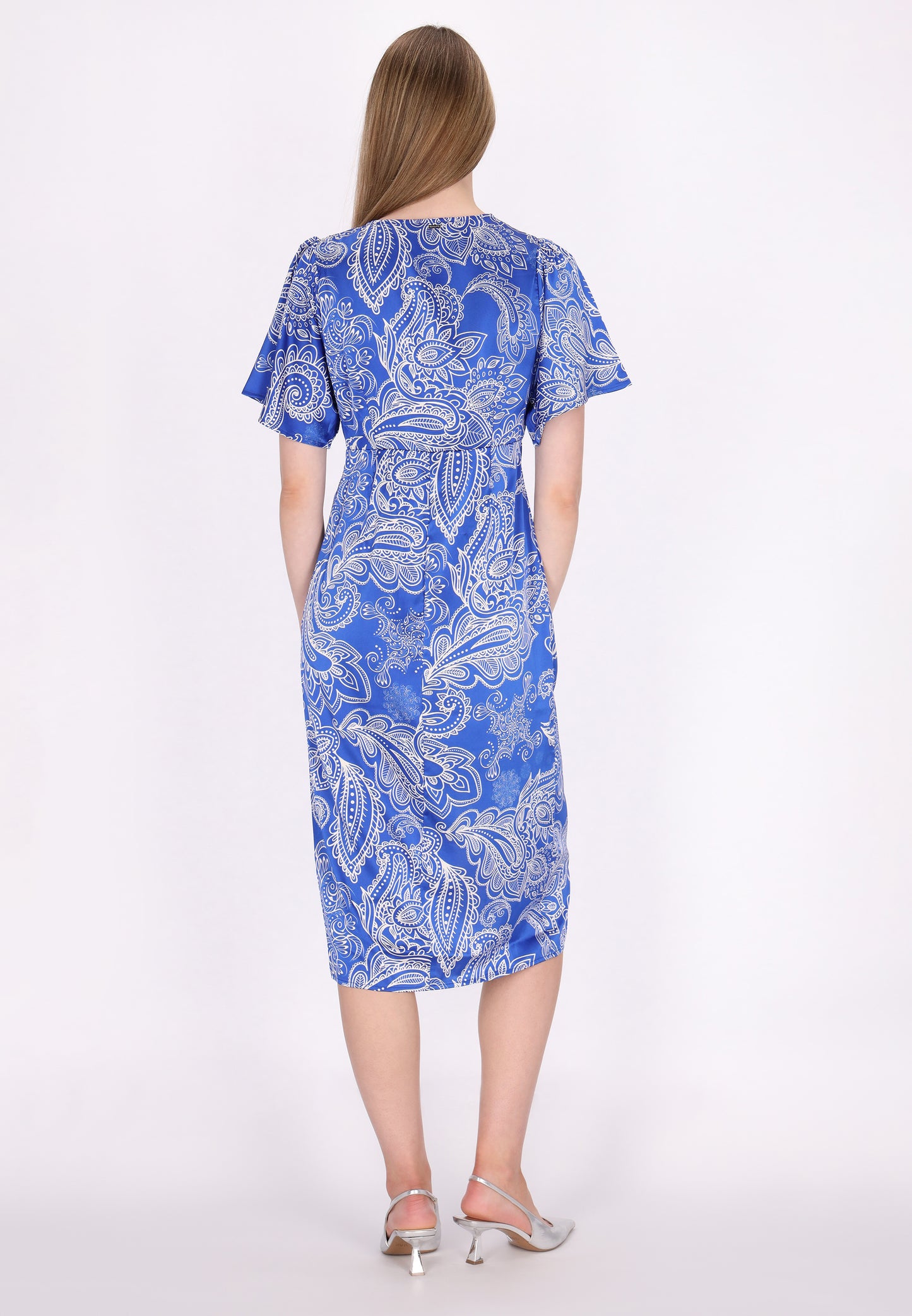 DreiMaster Klassik Women's Dress