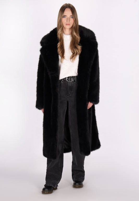 DreiMaster Vintage płaszcz przejściowy damski