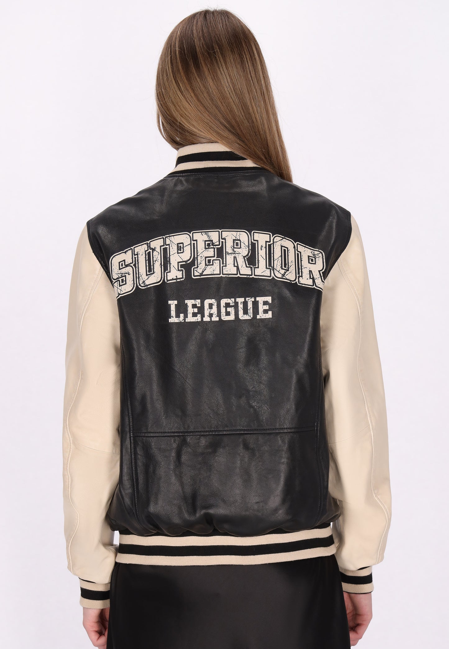 Dreimaster Vintage Damen Jacke