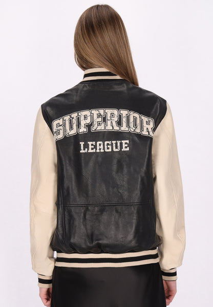 Dreimaster Vintage Damen Jacke