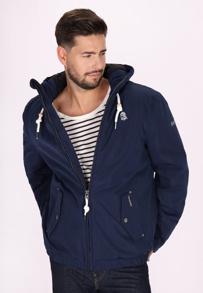 Schmuddelwedda Men's Winter Jacket