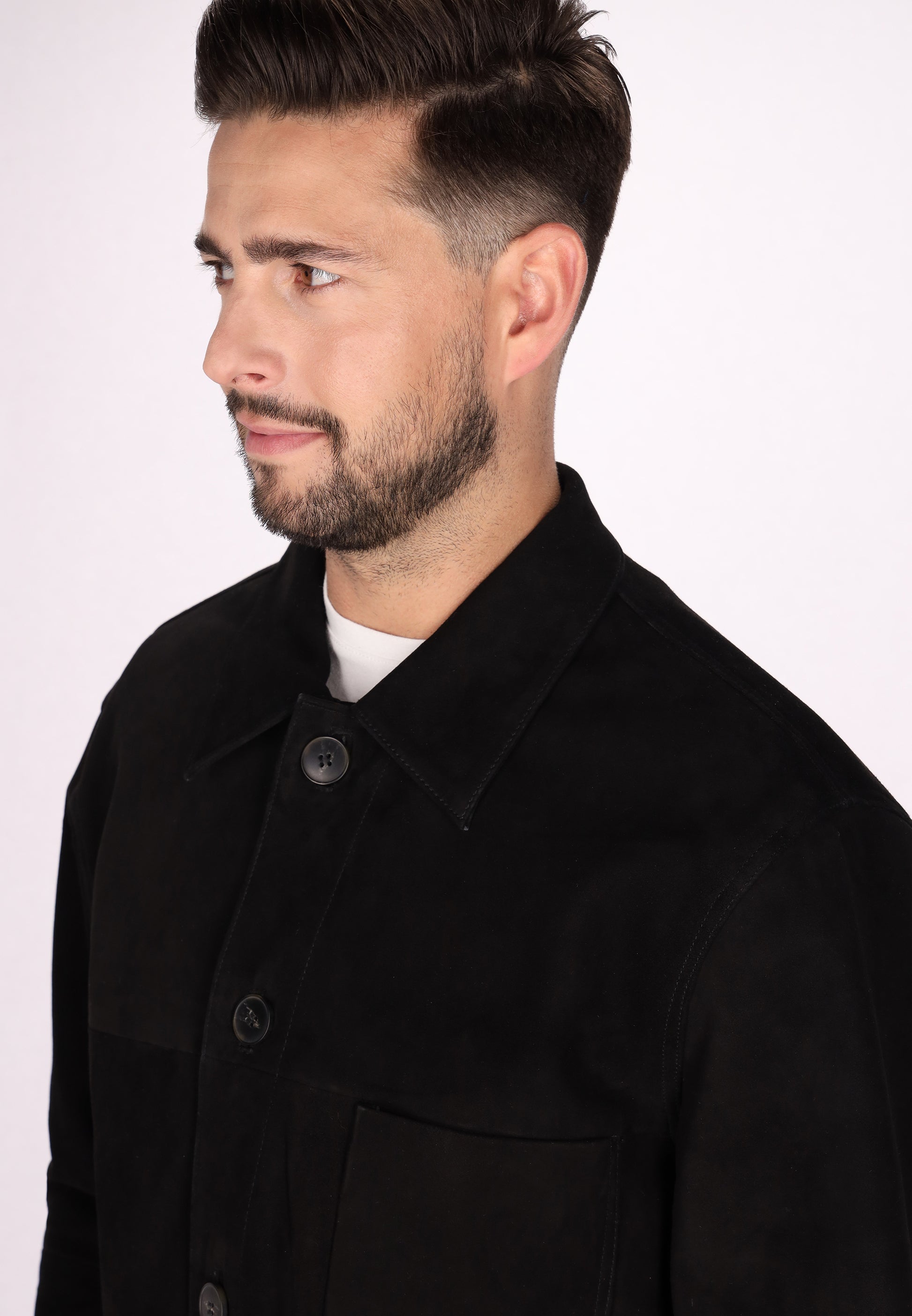 DreiMaster Vintage męska kurtka