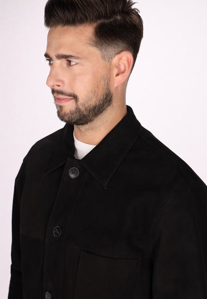 DreiMaster Vintage męska kurtka