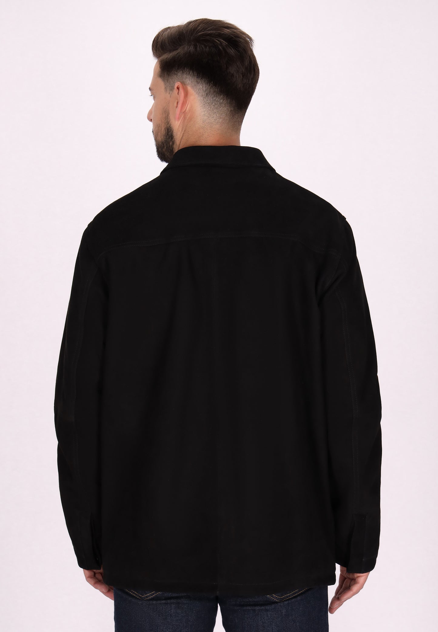 DreiMaster Vintage męska kurtka