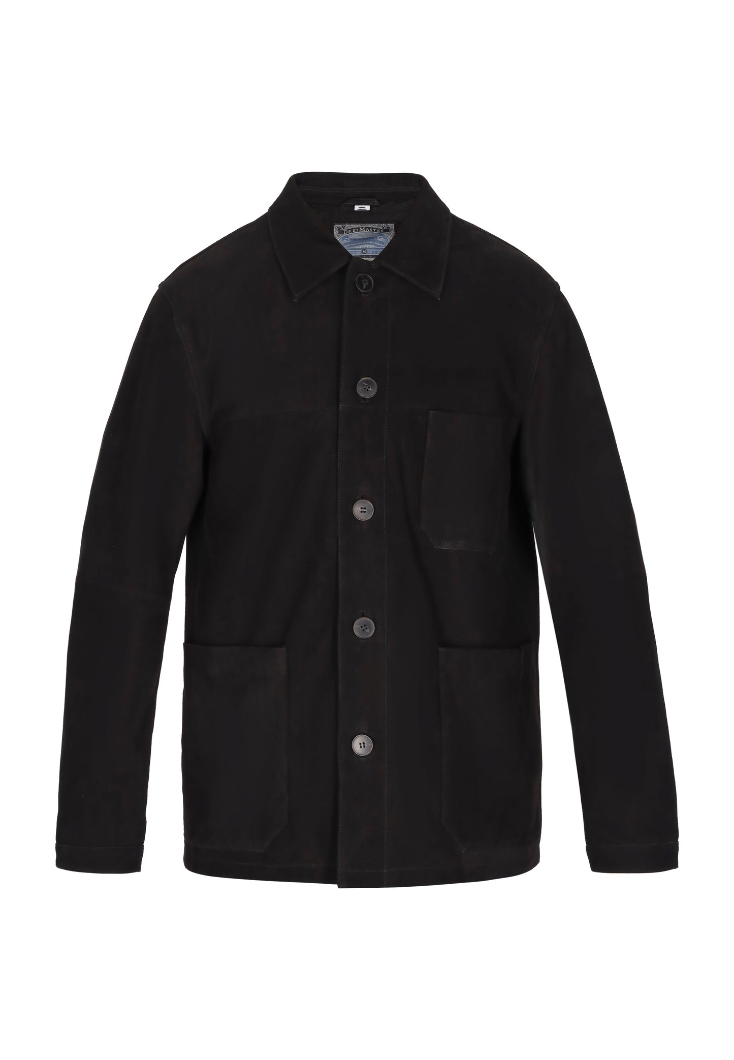 DreiMaster Vintage męska kurtka