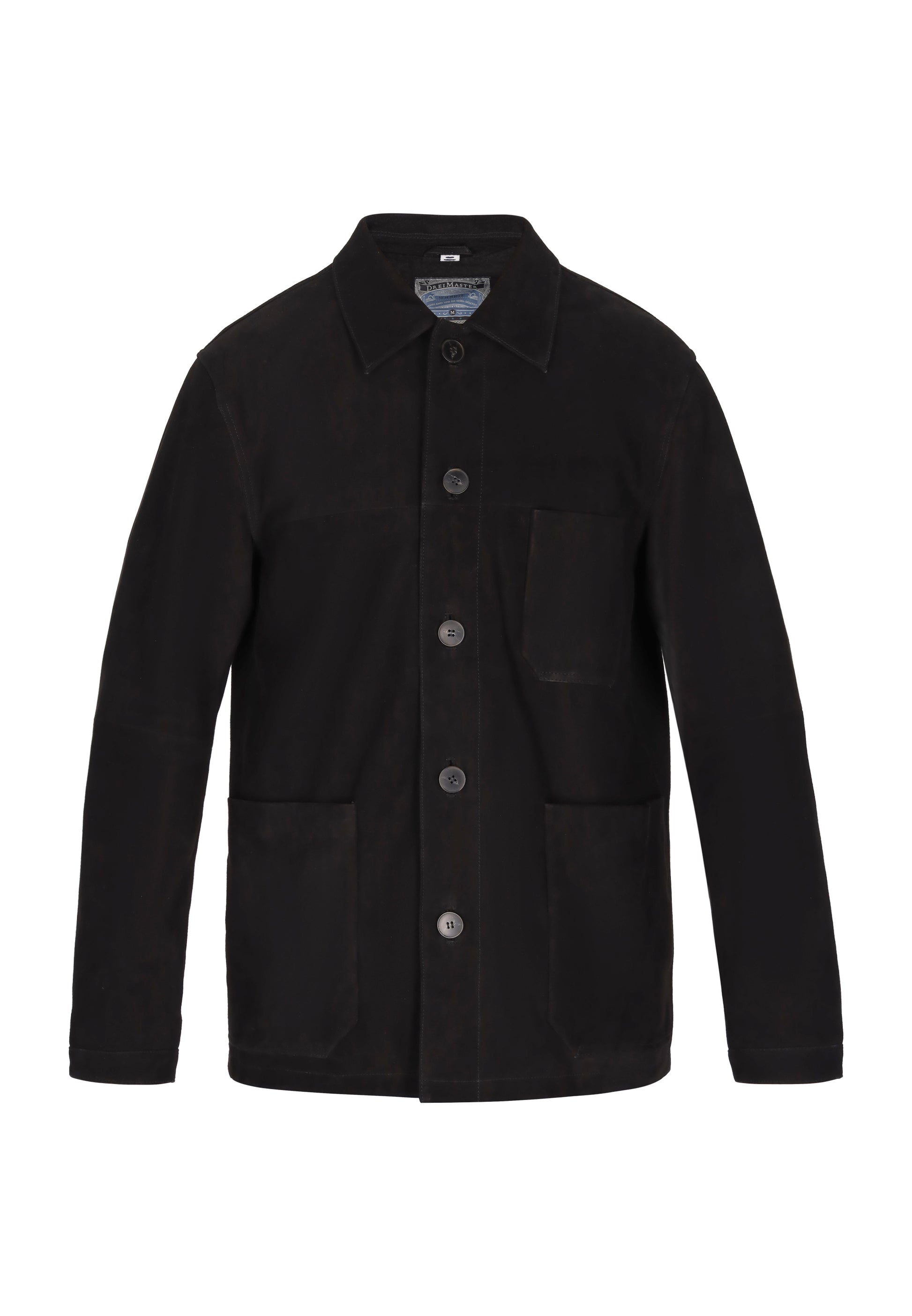 DreiMaster Vintage męska kurtka