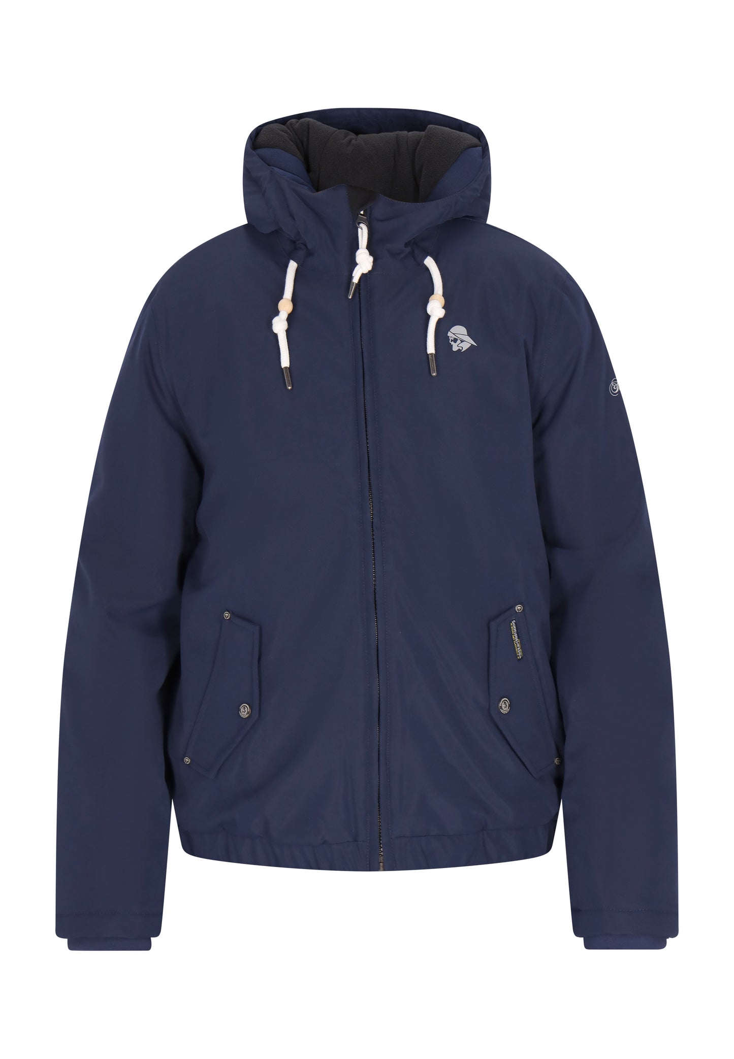 Schmuddelwedda Men's Winter Jacket