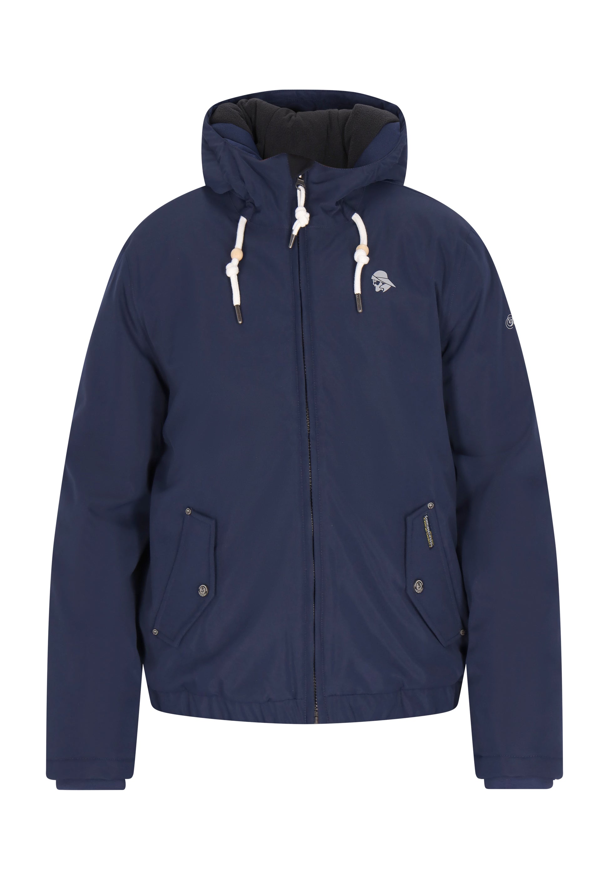 Schmuddelwedda Men's Winter Jacket