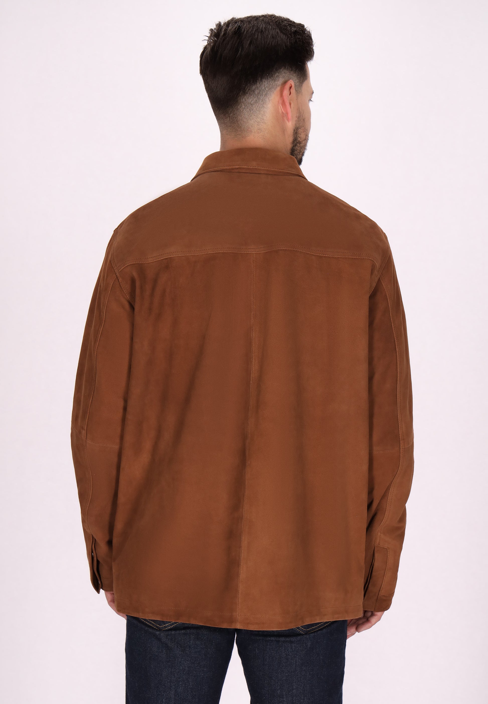 DreiMaster Vintage męska kurtka