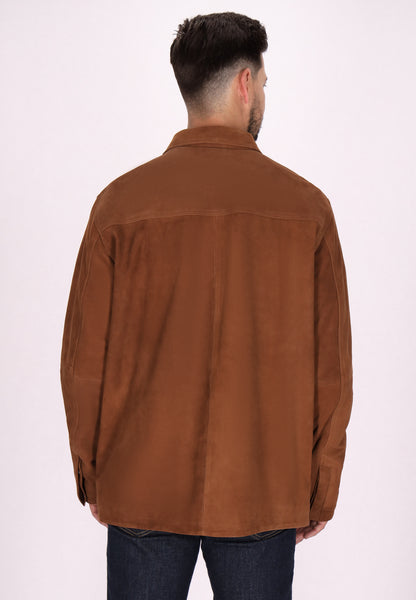 DreiMaster Vintage męska kurtka