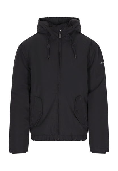DreiMaster Maritim Men's Winter Jacket