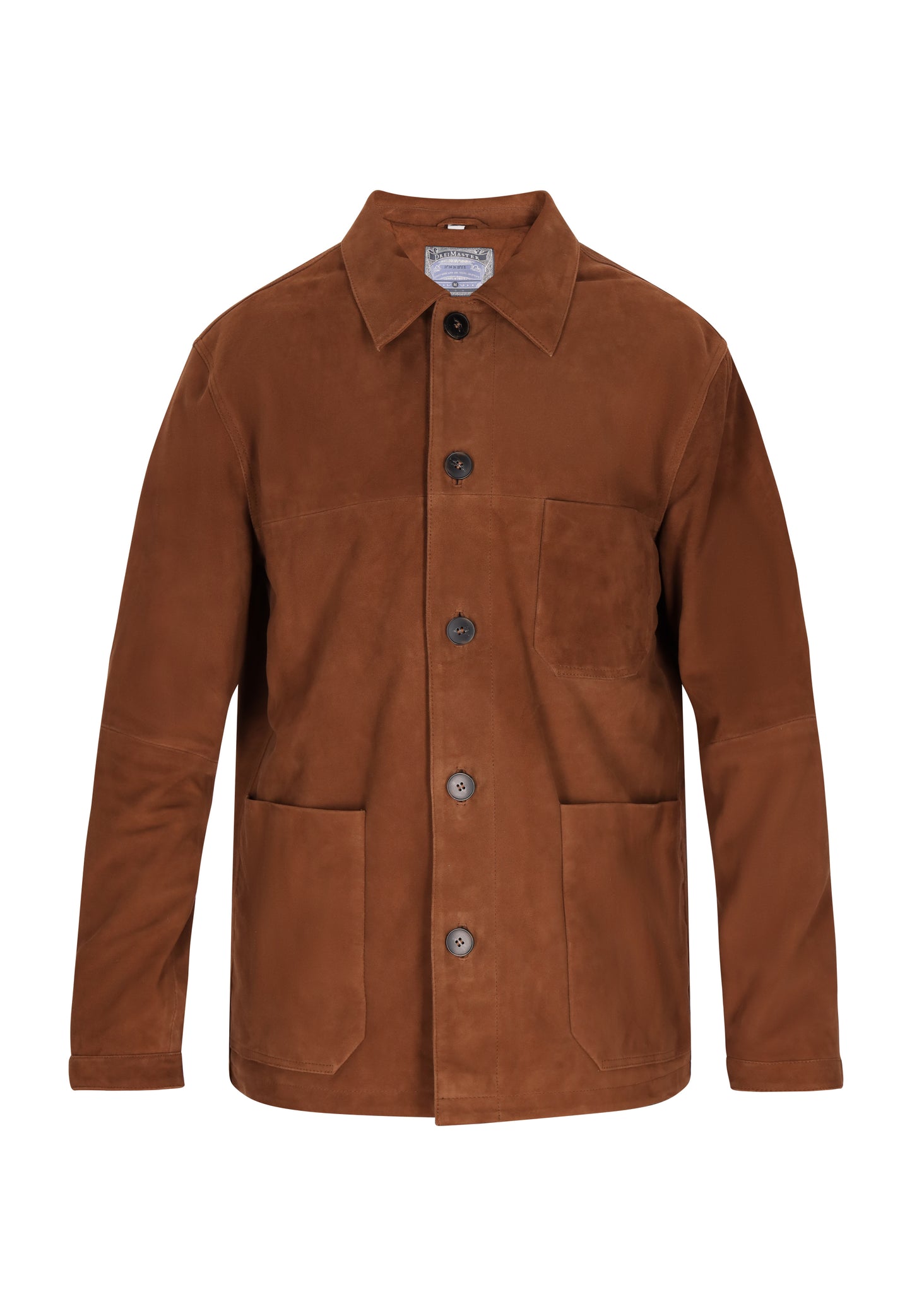 DreiMaster Vintage męska kurtka