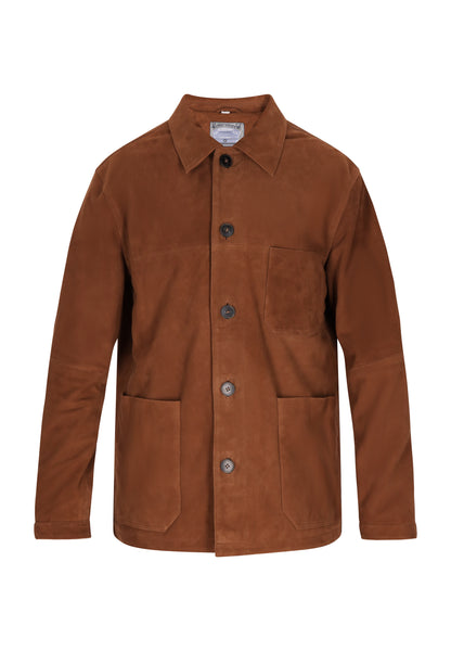 DreiMaster Vintage męska kurtka