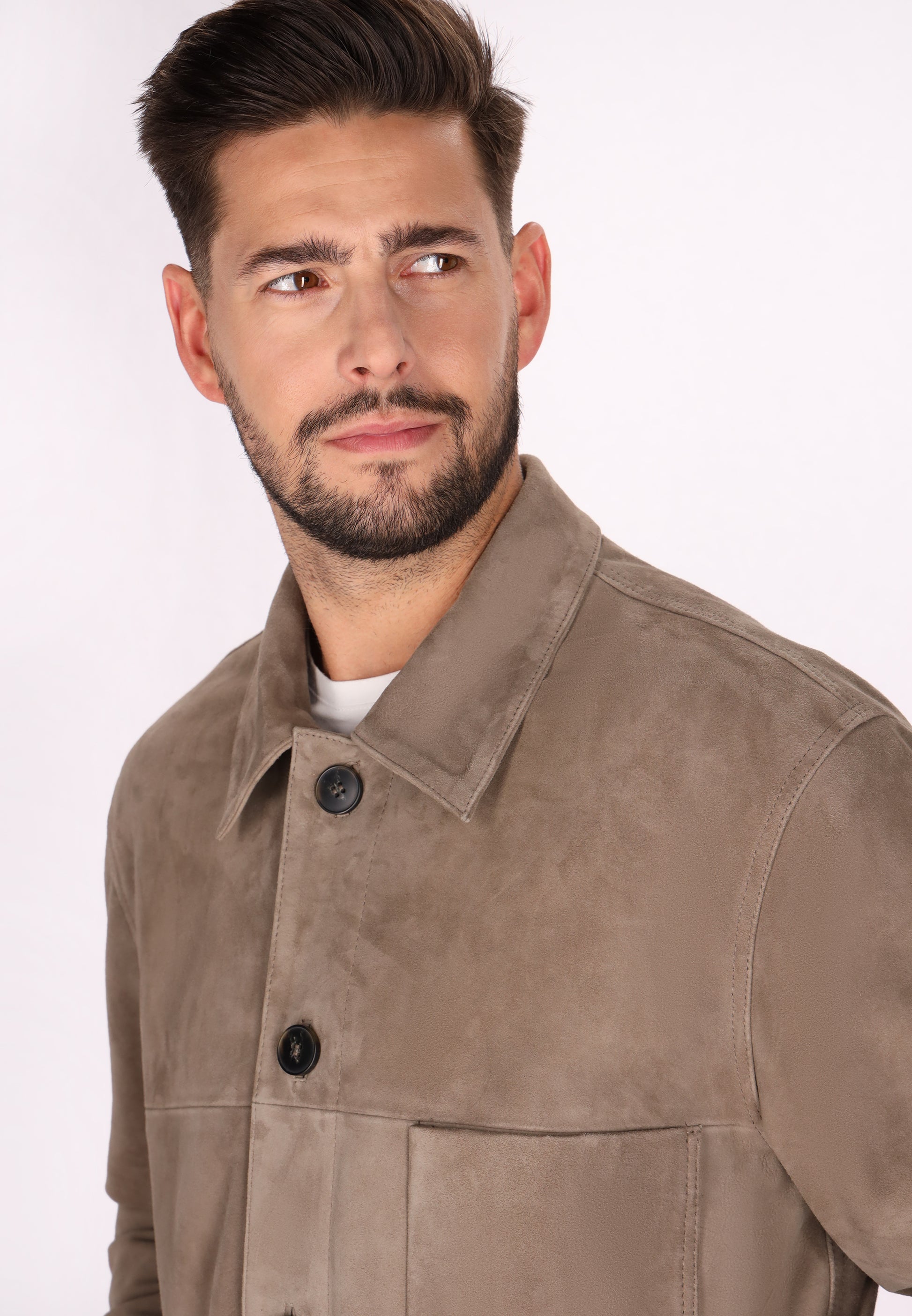 DreiMaster Vintage męska kurtka