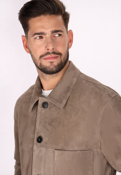 DreiMaster Vintage męska kurtka